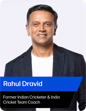 Rahul Dravid